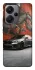 Чехол на Xiaomi Redmi Note 13 Pro+ BMW v16 фото 1 из 1