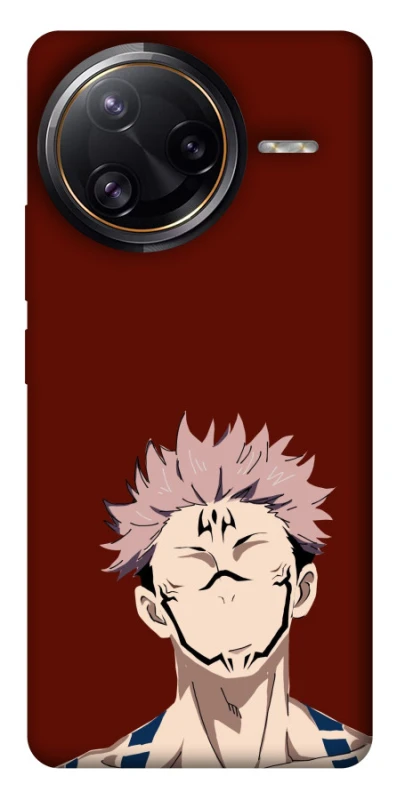 Чохол на Xiaomi Poco F7 Ultra Sakuna v3 фото 1 з 1