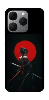 Чохол на Realme 15T Goddess of war ver.5 фото 1 з 1