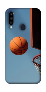 Чехол на ZTE Blade A7 (2020) Баскетболл фото 1 из 1