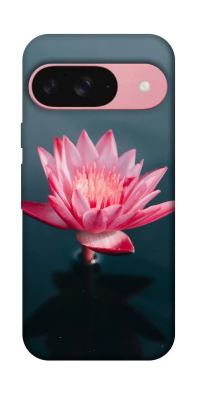 Чохол на Google Pixel 9 Лотос фото 1 з 1