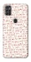 Чохол на ZTE Blade A7s (2020) Love aesthetic ver.4 фото 1 з 1
