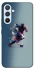 Чохол на Samsung Galaxy A54 5G Футболист фото 1 з 1