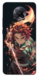 Чехол на Xiaomi Redmi K30 Pro / Poco F2 Pro Tandziro фото 1 из 1