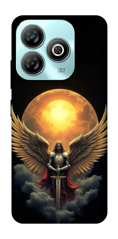 Чохол на ZTE Blade A75 4G Archangel фото 1 з 1