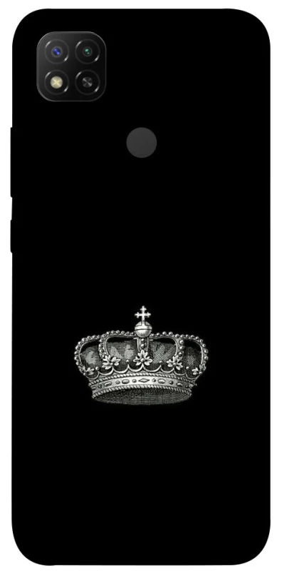 Чохол на Xiaomi Redmi 9C King фото 1 з 1