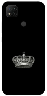 Чохол на Xiaomi Redmi 9C King фото 1 з 1
