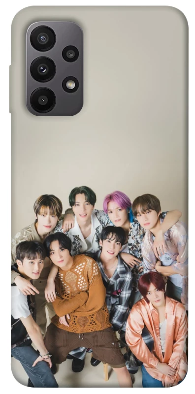 Чохол на Samsung Galaxy A23 4G NCT фото 1 з 1