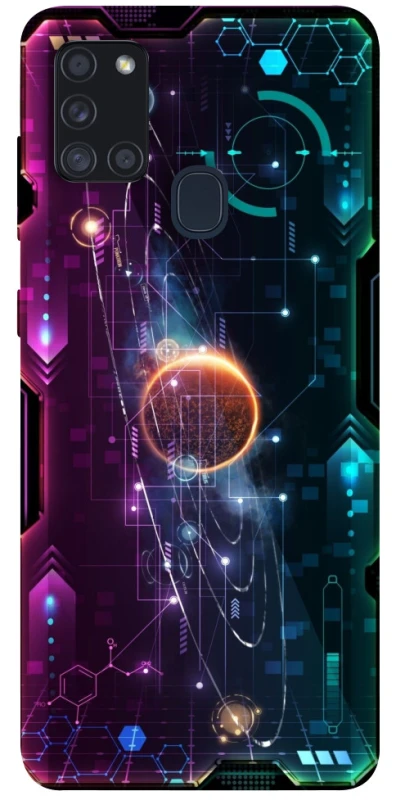 Чехол на Samsung Galaxy A21s Galaxy фото 1 из 1