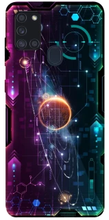 Чехол на Samsung Galaxy A21s Galaxy фото 1 из 1