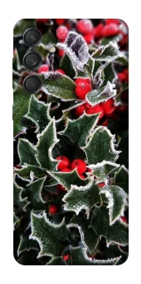 Чехол на Samsung Galaxy M55 Новогодний v32 фото 1 из 1