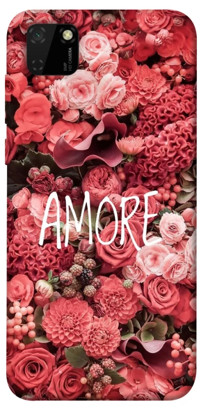 Чехол на Huawei Y5p Amore фото 1 из 1