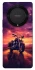 Чехол на Huawei Magic5 Lite Motorbike фото 1 из 1