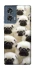 Чохол на Motorola Edge 50 Doggy Pug Love фото 1 з 1