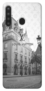 Чехол на Samsung Galaxy A21 Louis Vuitton ver.2 фото 1 из 1