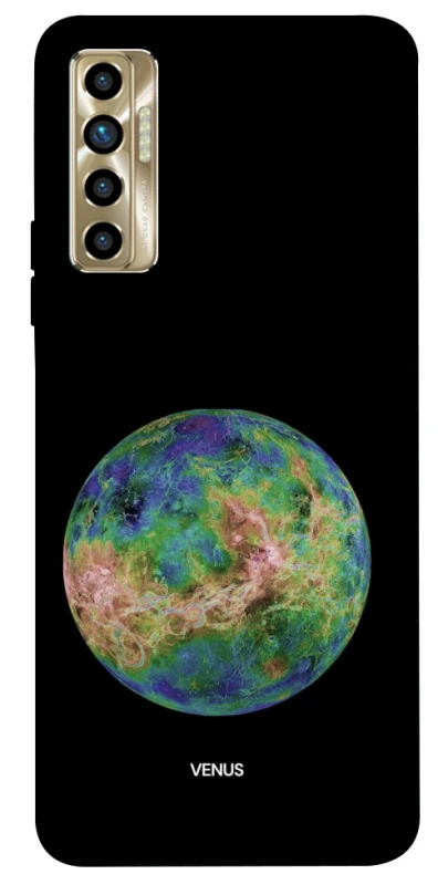 Чехол на TECNO Camon 17P Venus фото 1 из 1