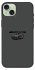 Чехол на Apple iPhone 15 Plus (6.7") AMG CUBIK фото 1 из 1