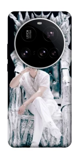 Чехол на Xiaomi 15 Ultra Lee Know GIANT фото 1 из 1