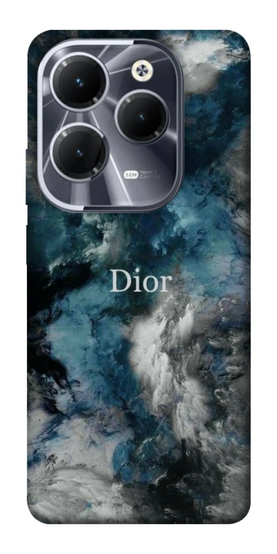 Чехол на Infinix Hot 40 Pro Dior ver.2 фото 1 из 1