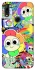 Чехол на Huawei P Smart Z Dandy world collage фото 1 из 1
