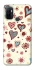 Чохол на Oppo A53 / A32 / A33 Pretty hearts фото 1 з 1