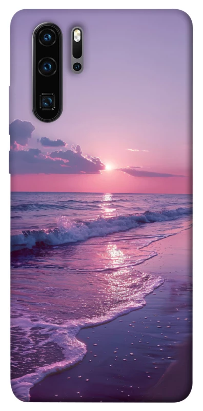 Чехол на Huawei P30 Pro Sea фото 1 из 1
