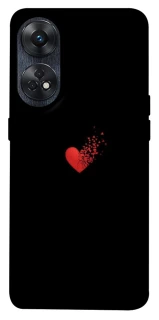 Чохол на Oppo Reno 8T 4G Love aesthetic ver.8 фото 1 з 1