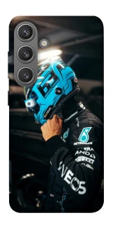 Чехол на Samsung Galaxy S24+ F-1 ver.8 фото 1 из 1