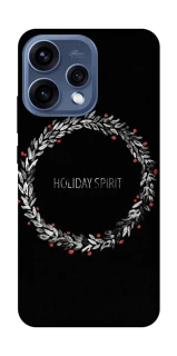 Чохол на Oppo Reno 15 Holiday Spirit фото 1 з 2