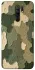 Чехол на Xiaomi Redmi 9 Camouflage v26 фото 1 из 1