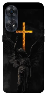 Чохол на Oppo Reno 8T 4G Angel ver.2 фото 1 з 1