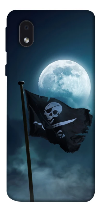 Чохол на Samsung Galaxy M01 Core / A01 Core Jolly Roger фото 1 з 1