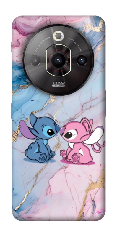 Чехол на ZTE Nubia Focus Pro Stitch ver.24 фото 1 из 1