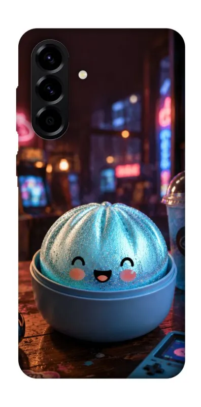 Чохол на Samsung Galaxy A56 5G Dumpling ver.5 фото 1 з 1