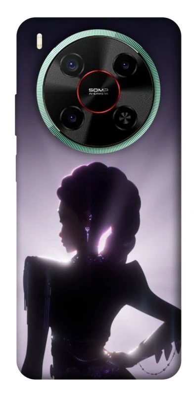 Чохол на ZTE Nubia V70 Max K-Pop Demon Hunters ver.13 фото 1 з 1