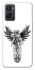 Чехол на Oppo A96 Tattoo ver.12 фото 1 из 1