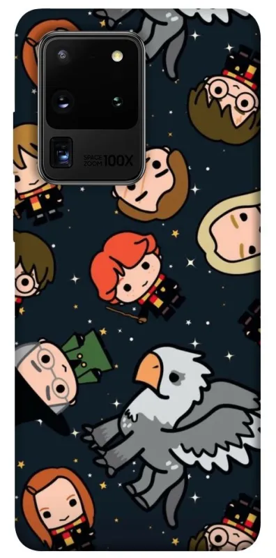 Чехол на Samsung Galaxy S20 Ultra Harry Potter V21 фото 1 из 1