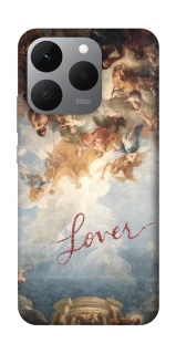 Чохол на Realme 15T Lover фото 1 з 1