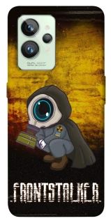 Чохол на Realme GT2 FRONTSTALKER фото 1 з 1