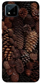 Чехол на Realme C20 Magic1 фото 1 из 1