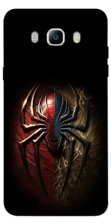 Чохол на Samsung J710F Galaxy J7 (2016) Spiderman icon фото 1 з 1