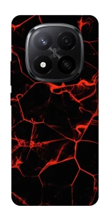 Чехол на Xiaomi Redmi Note 14 Pro+ 5G Abstract ver.4 фото 1 из 1