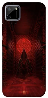 Чохол на Realme C11 Silent Hill aesthetic ver.4 фото 1 з 1
