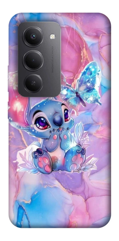Чехол на Xiaomi Redmi 15 (Global) Stitch ver.27 фото 1 из 1