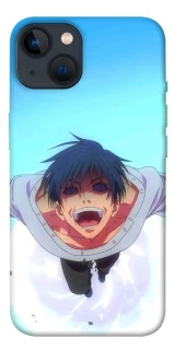 Чохол на Apple iPhone 13 (6.1") Toji v2 фото 1 з 1