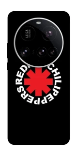 Чехол на Xiaomi 15 Ultra Red Hot Chili Peppers logo фото 1 Чехол на Xiaomi 15 Ultra Red Hot Chili Peppers logo фото 1 из 1