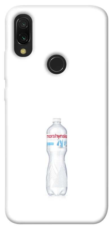 Чохол на Xiaomi Redmi 7 Morshynska фото 1 з 1