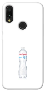 Чохол на Xiaomi Redmi 7 Morshynska фото 1 з 1