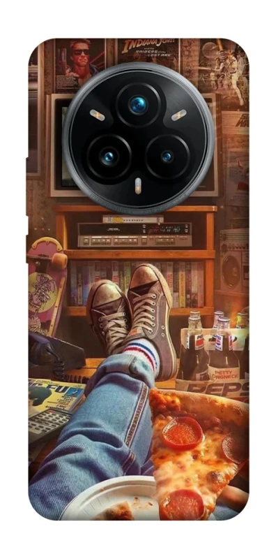 Чохол на Realme 14 Pro Retro style v3 фото 1 з 1