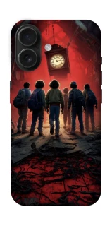 Чохол на Apple iPhone 16 Stranger Things ver.27 фото 1 з 1